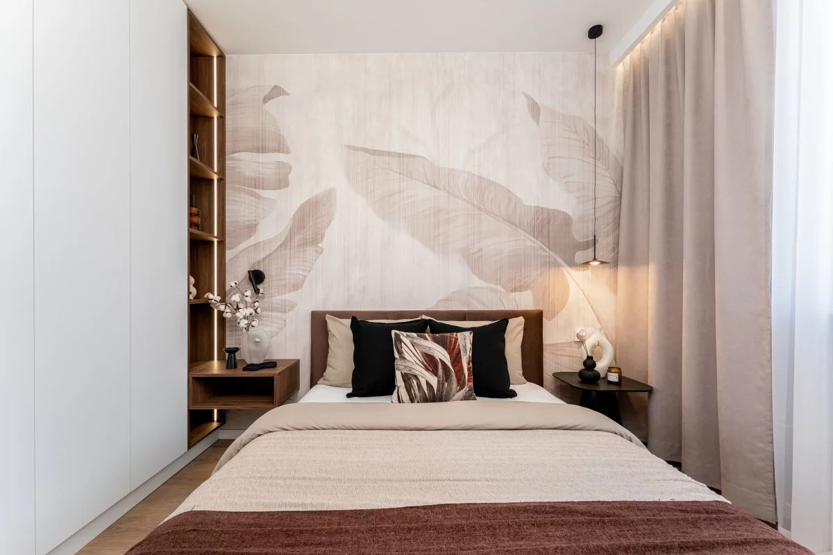 3 pokoje, mieszkanie 56,00 m², piętro 5, oferta nr , 833217, Kraków, Podgórze, Płaszów