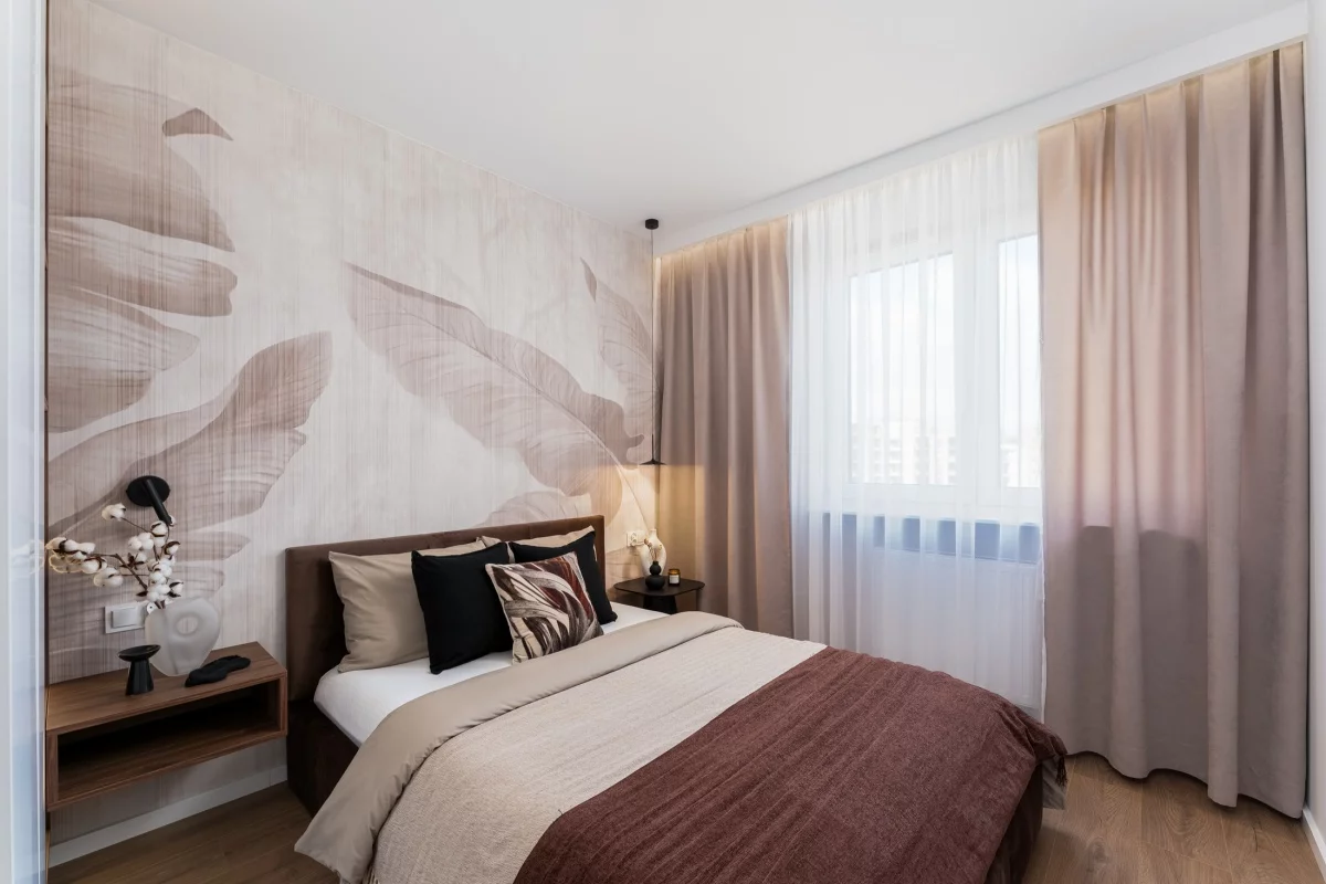 3 pokoje, mieszkanie 56,00 m², piętro 5, oferta nr , 833217, Kraków, Podgórze, Płaszów