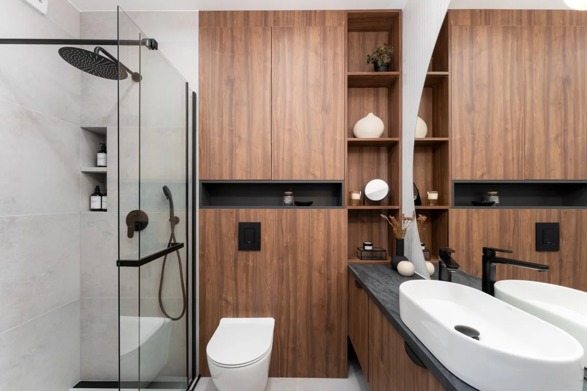 3 pokoje, mieszkanie 56,00 m², piętro 5, oferta nr , 833217, Kraków, Podgórze, Płaszów