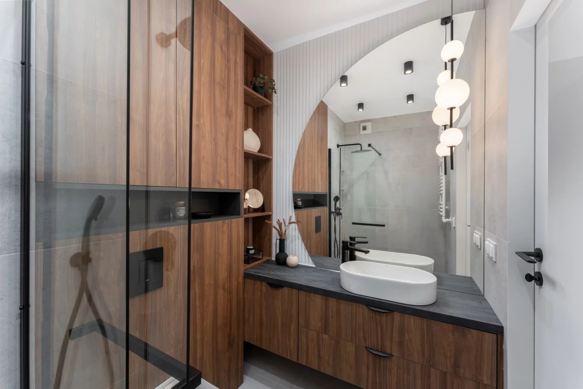 3 pokoje, mieszkanie 56,00 m², piętro 5, oferta nr , 833217, Kraków, Podgórze, Płaszów