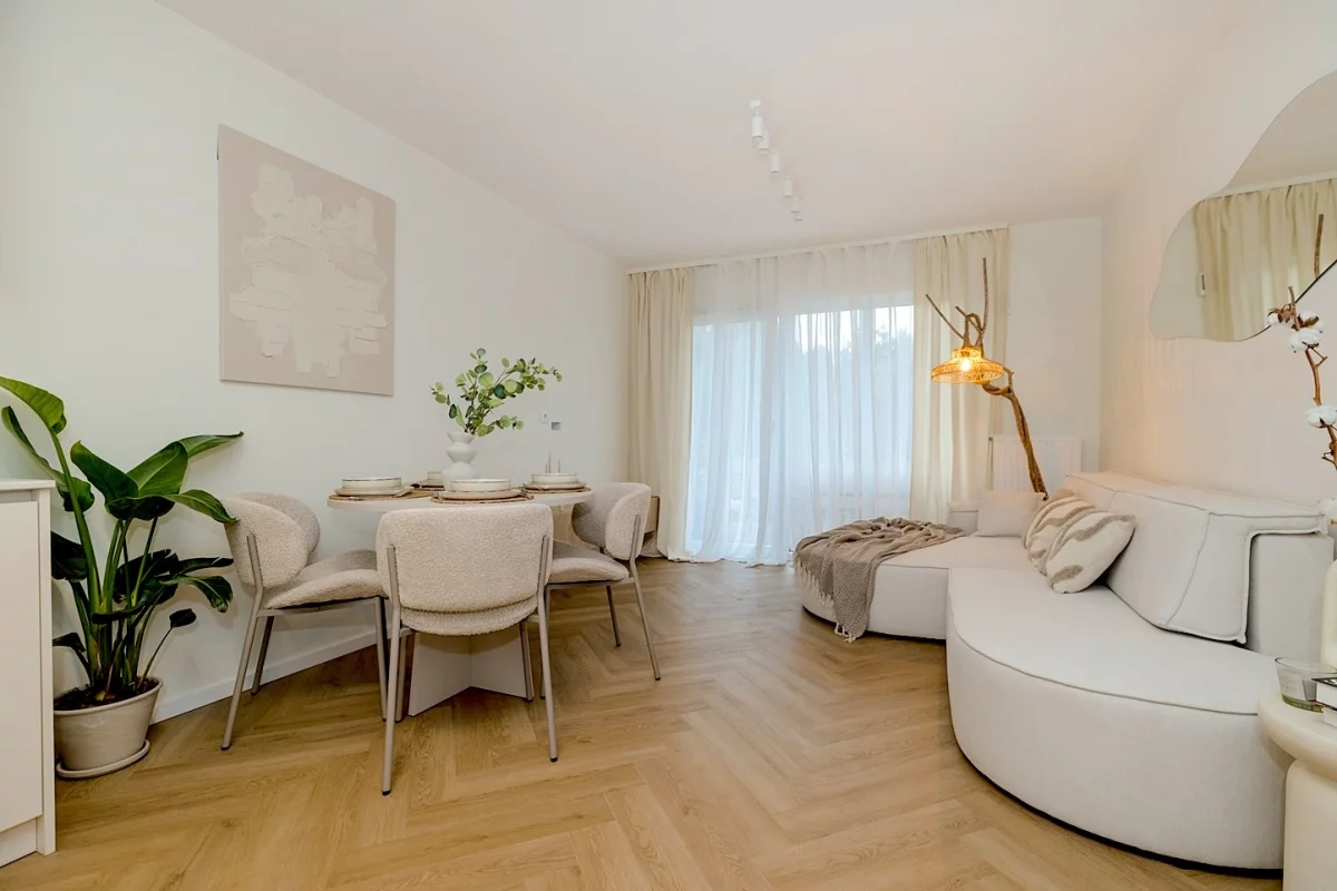 Apartamenty 834243 Warszawa Płochocińska