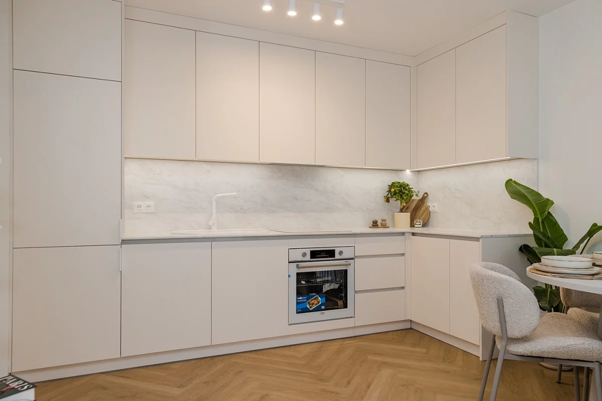 3 pokoje, mieszkanie 54,00 m², parter, oferta nr , 834243, Warszawa, Płochocińska