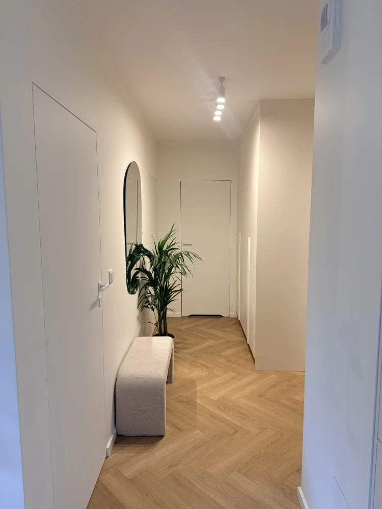 3 pokoje, mieszkanie 54,00 m², parter, oferta nr , 834243, Warszawa, Płochocińska