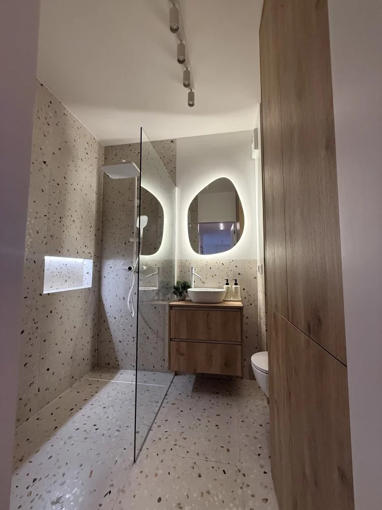 3 pokoje, mieszkanie 54,00 m², parter, oferta nr , 834243, Warszawa, Płochocińska