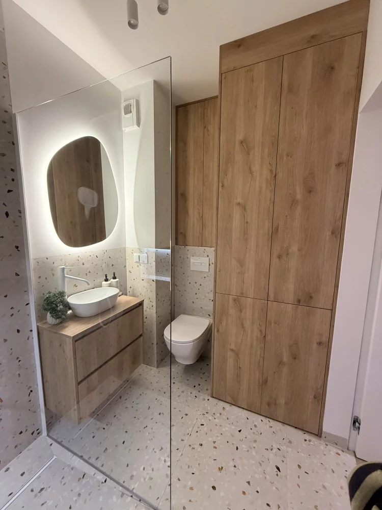 3 pokoje, mieszkanie 54,00 m², parter, oferta nr , 834243, Warszawa, Płochocińska