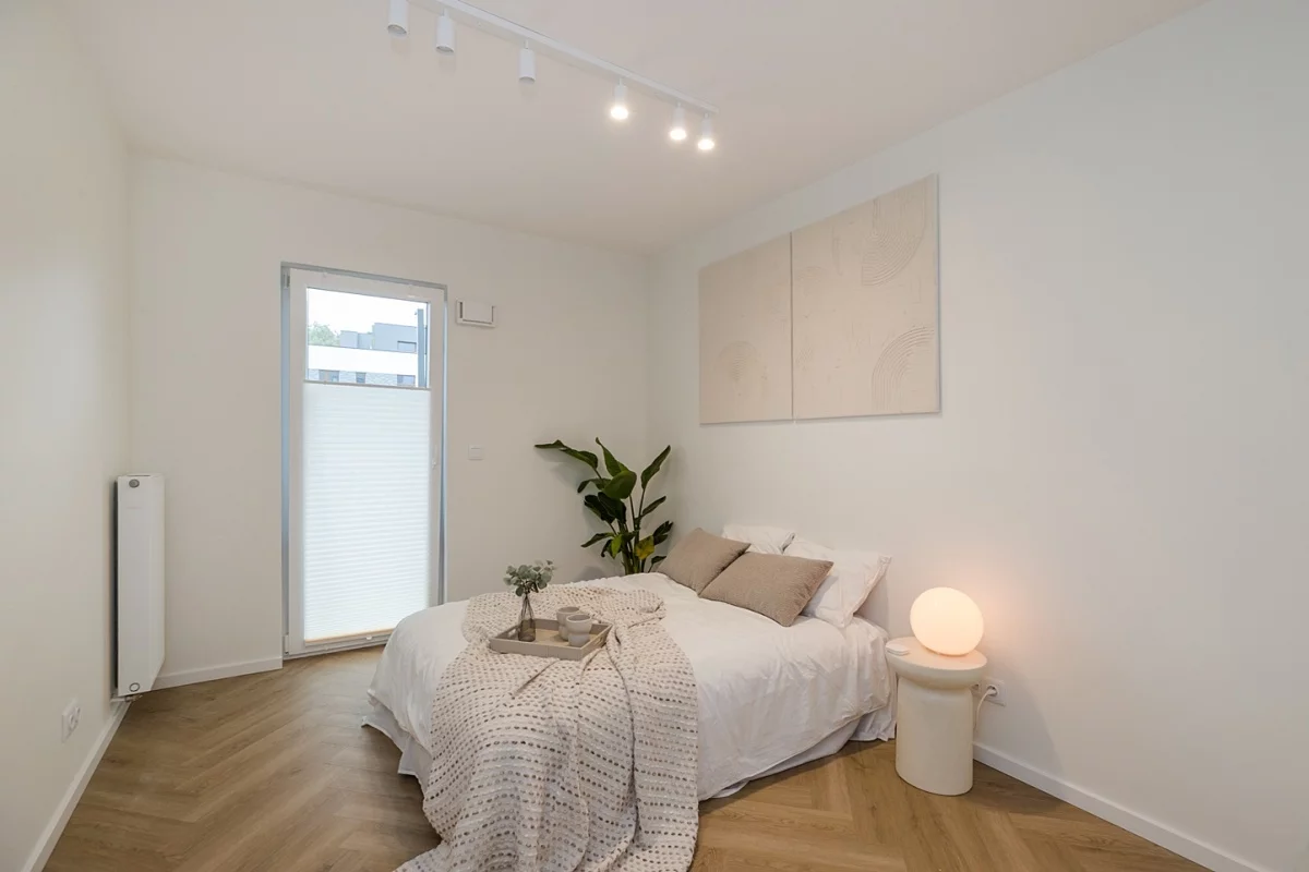 3 pokoje, mieszkanie 54,00 m², parter, oferta nr , 834243, Warszawa, Płochocińska