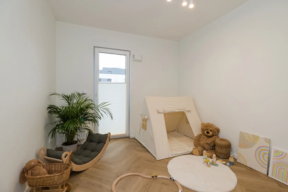 3 pokoje, mieszkanie 54,00 m², parter, oferta nr , 834243, Warszawa, Płochocińska