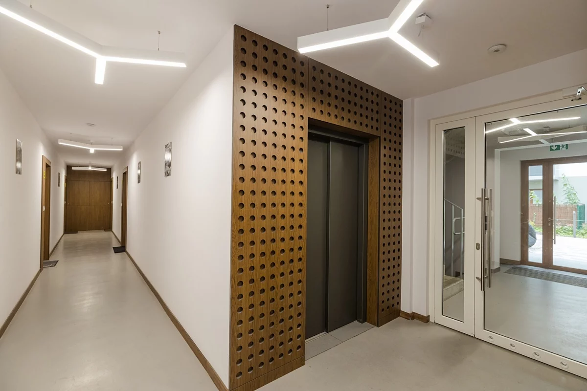 3 pokoje, mieszkanie 54,00 m², parter, oferta nr , 834243, Warszawa, Płochocińska