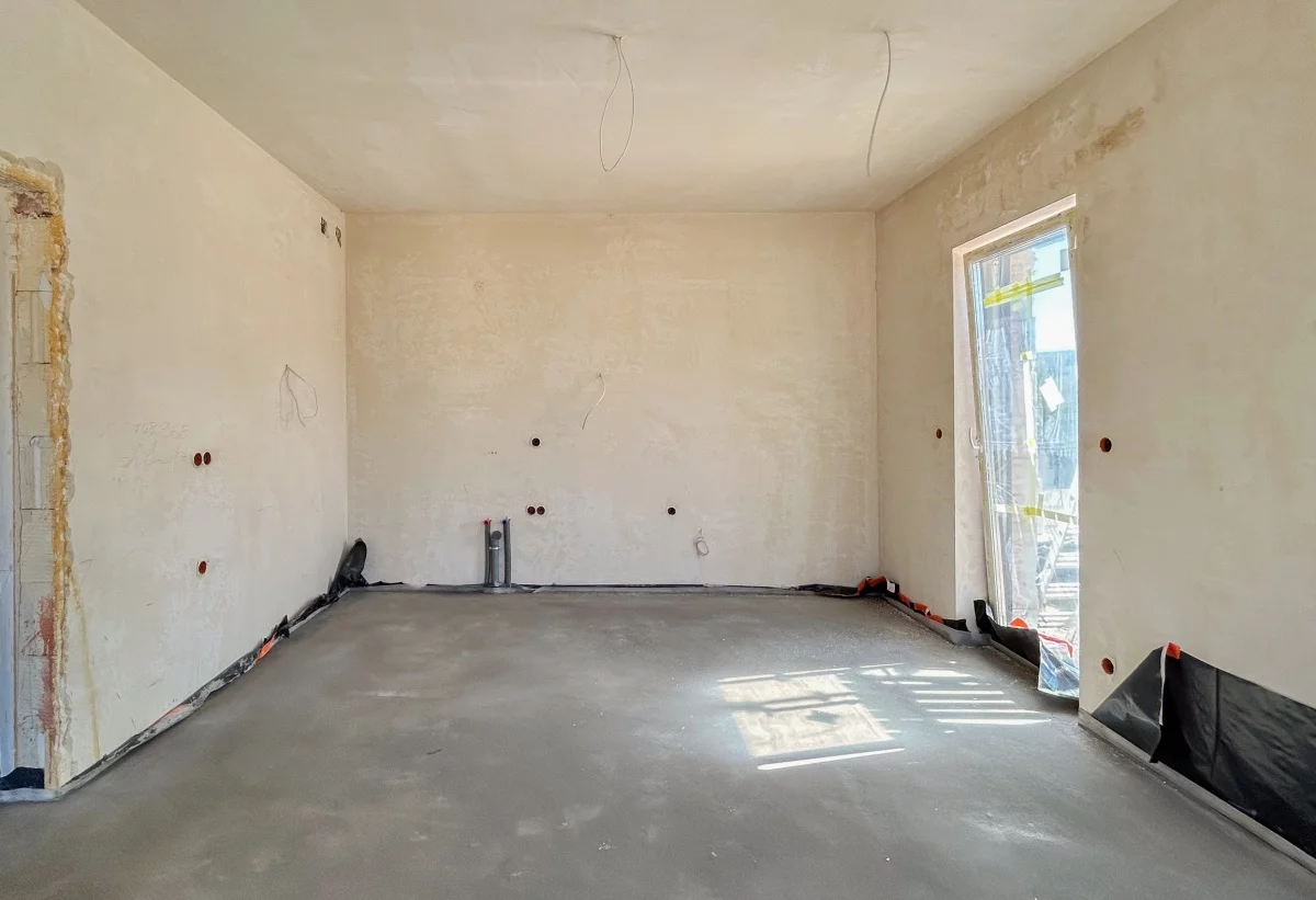 3 pokoje, mieszkanie 62,00 m², parter, oferta nr , 833386, Pobiedziska