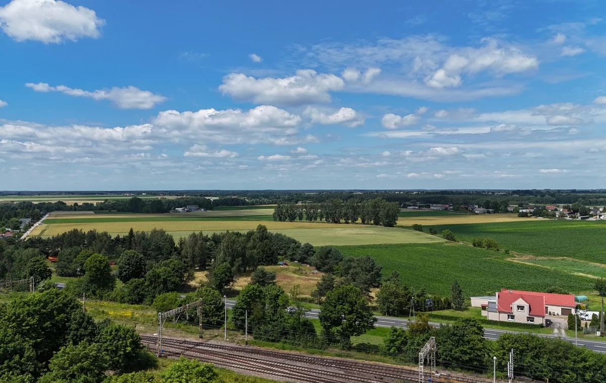 3 pokoje, mieszkanie 62,00 m², parter, oferta nr , 833386, Pobiedziska