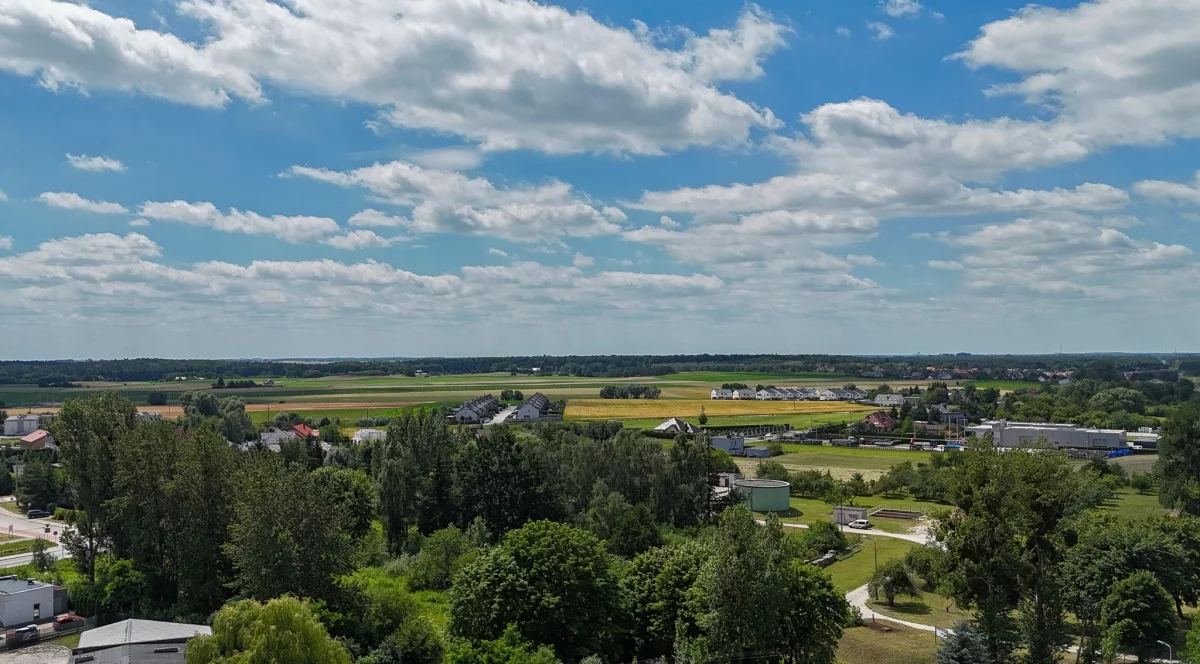3 pokoje, mieszkanie 62,00 m², parter, oferta nr , 833386, Pobiedziska