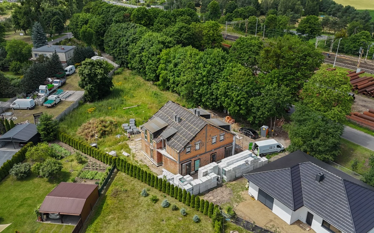 3 pokoje, mieszkanie 62,00 m², parter, oferta nr , 833386, Pobiedziska