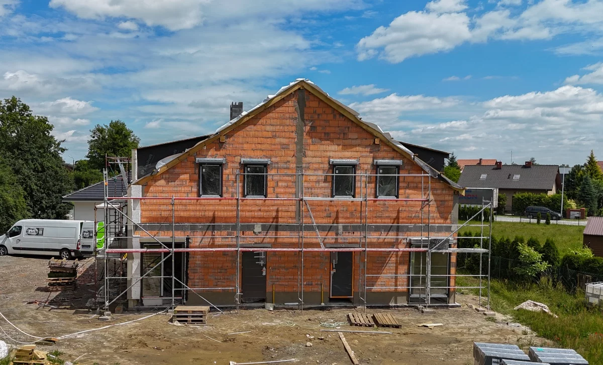 3 pokoje, mieszkanie 62,00 m², parter, oferta nr , 833386, Pobiedziska