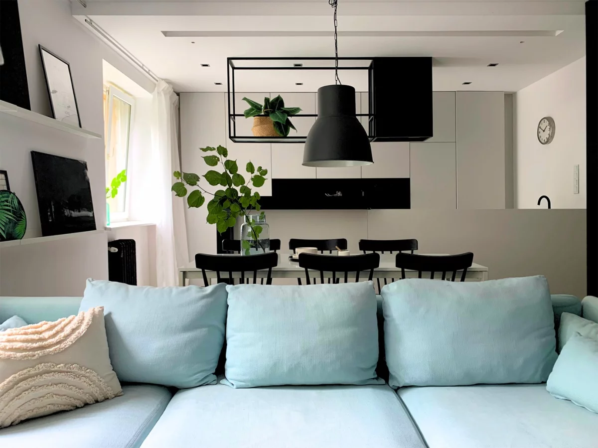 Apartamenty 833883 Łódź Bałuty Podrzeczna