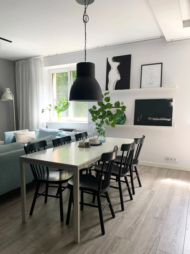 3 pokoje, mieszkanie 62,00 m², piętro 1, oferta nr , 833883, Łódź, Bałuty, Bałuty, Podrzeczna