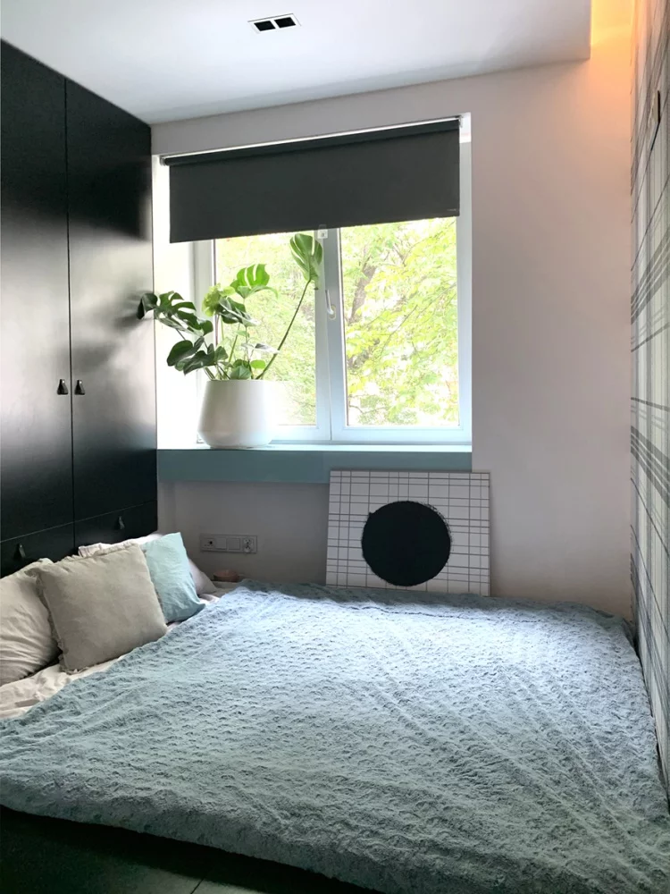 3 pokoje, mieszkanie 62,00 m², piętro 1, oferta nr , 833883, Łódź, Bałuty, Bałuty, Podrzeczna