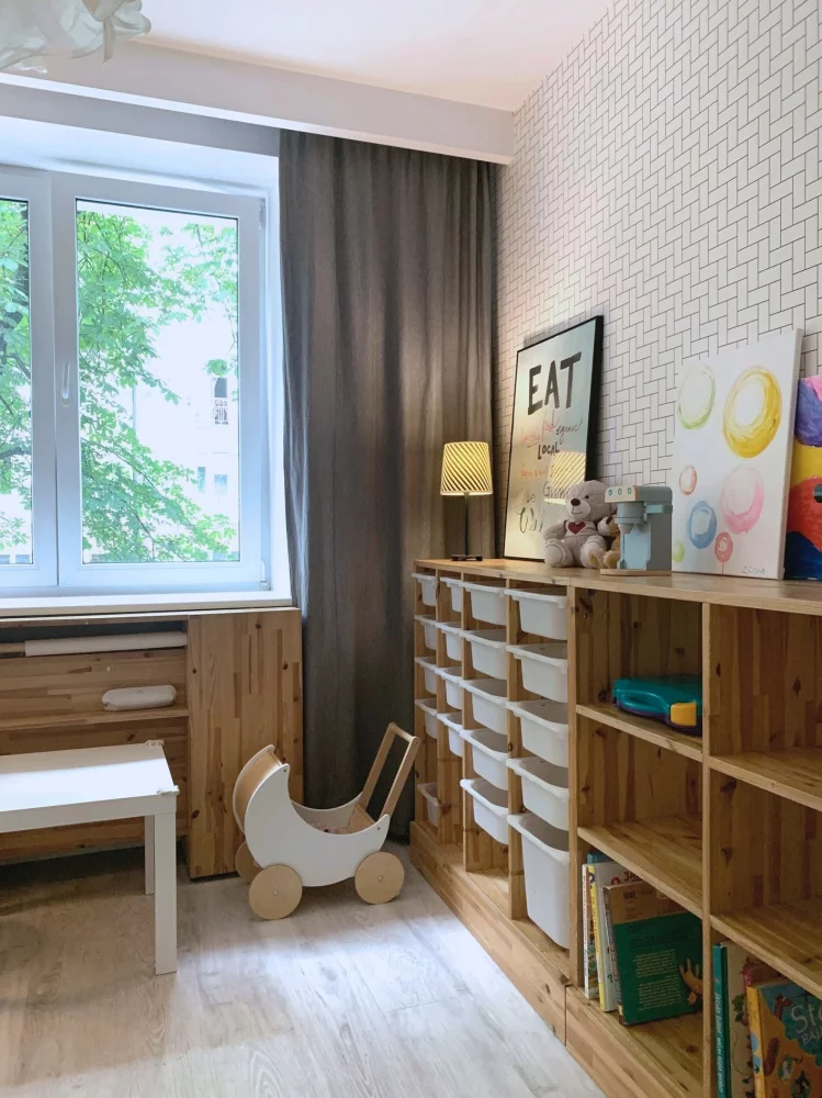 3 pokoje, mieszkanie 62,00 m², piętro 1, oferta nr , 833883, Łódź, Bałuty, Bałuty, Podrzeczna