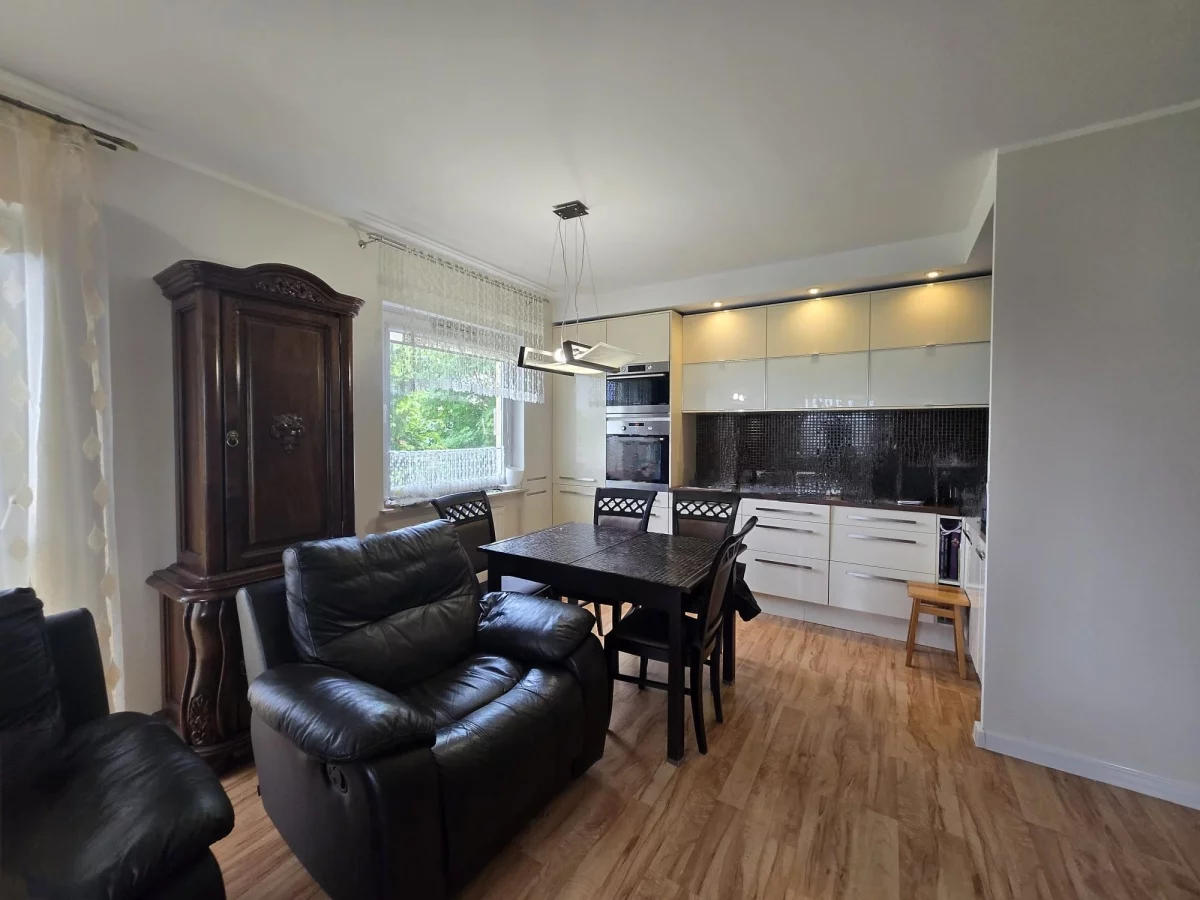 Apartamenty 833436 Gdańsk Jasień Porębskiego
