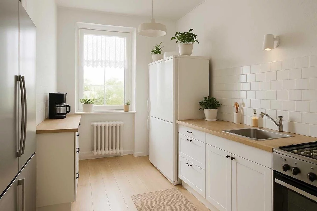 Apartamenty 832992 Kraków Prądnik Czerwony Powstańców