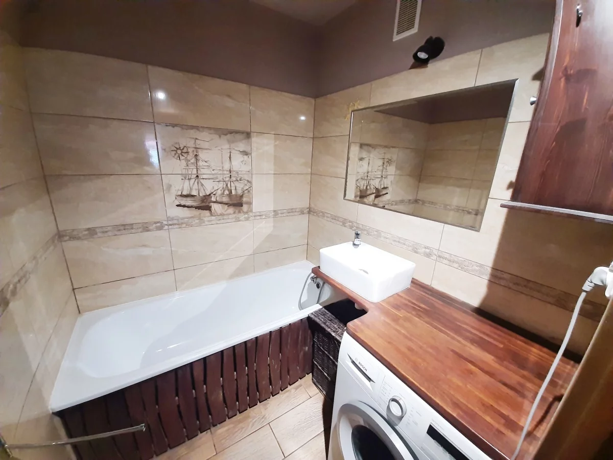 Apartamenty 833359 Zielona Góra Powstańców Warszawy