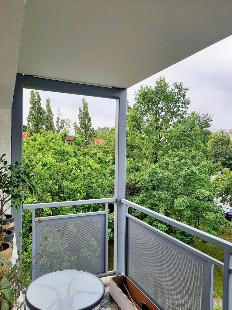 3 pokoje, mieszkanie 52,00 m², piętro 3, oferta nr , 833359, Zielona Góra, Powstańców Warszawy