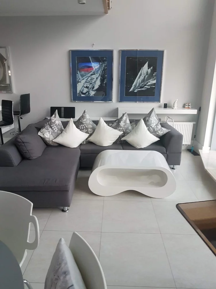 3 pokoje, mieszkanie 68,00 m², piętro 11, oferta nr , 832056, Międzyzdroje, Promenada Gwiazd