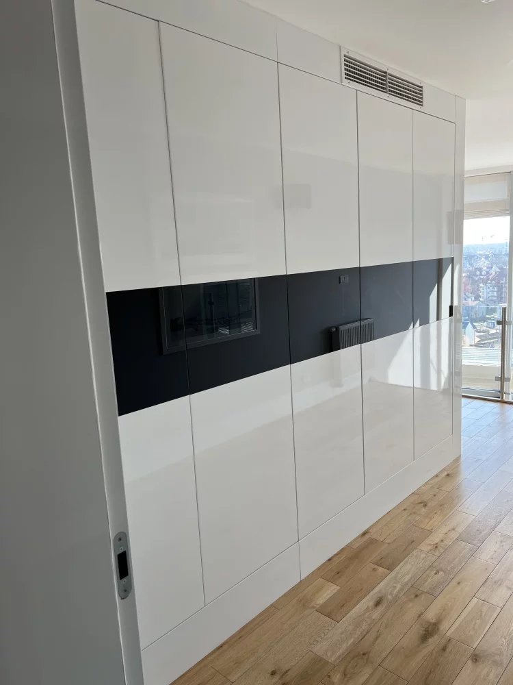 3 pokoje, mieszkanie 68,00 m², piętro 11, oferta nr , 832056, Międzyzdroje, Promenada Gwiazd