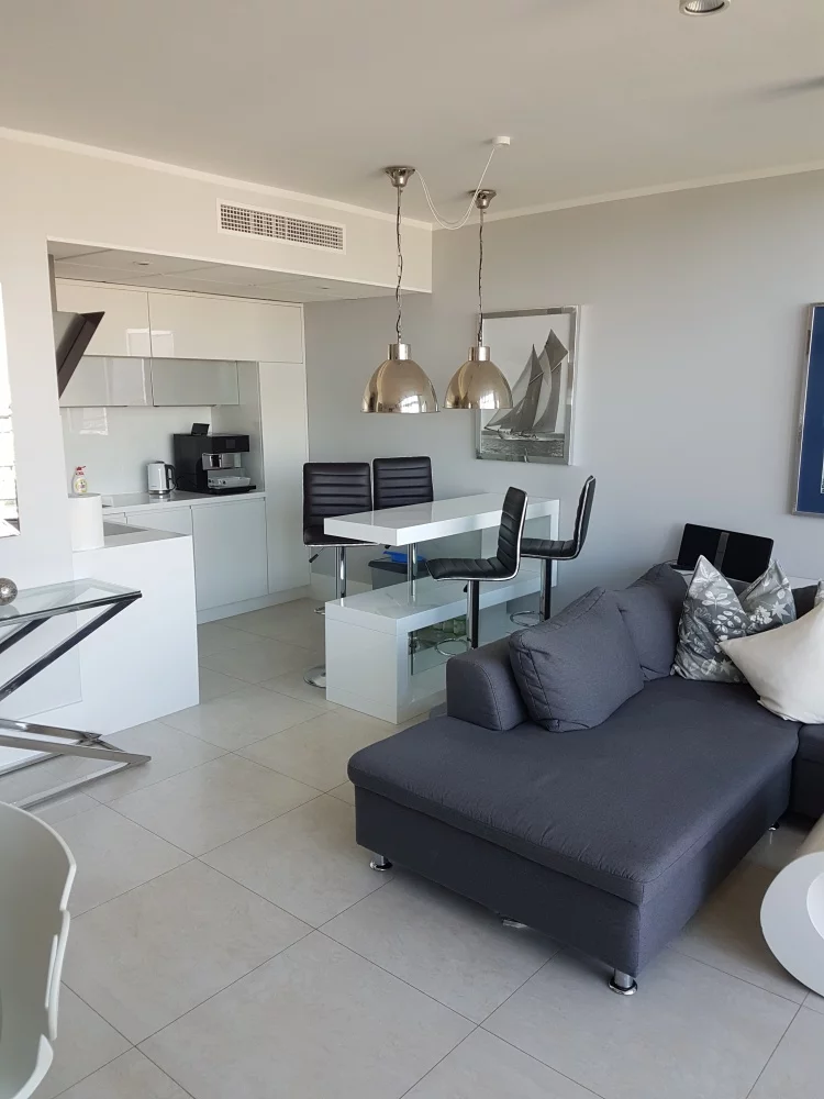 3 pokoje, mieszkanie 68,00 m², piętro 11, oferta nr , 832056, Międzyzdroje, Promenada Gwiazd