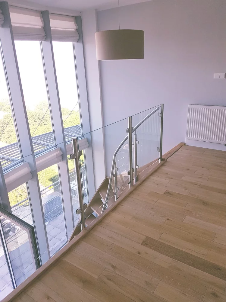 3 pokoje, mieszkanie 68,00 m², piętro 11, oferta nr , 832056, Międzyzdroje, Promenada Gwiazd