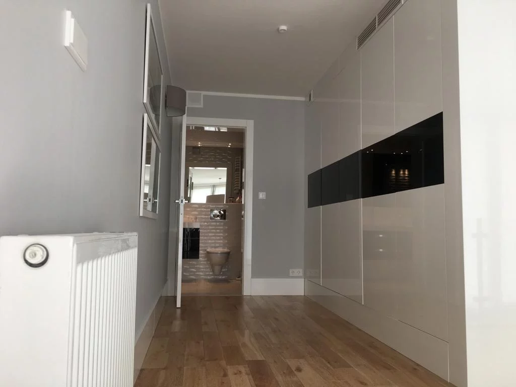 3 pokoje, mieszkanie 68,00 m², piętro 11, oferta nr , 832056, Międzyzdroje, Promenada Gwiazd