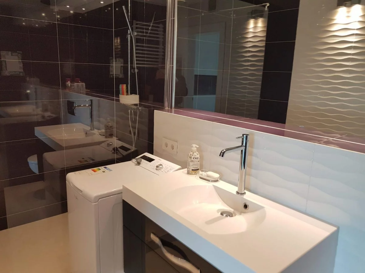 3 pokoje, mieszkanie 68,00 m², piętro 11, oferta nr , 832056, Międzyzdroje, Promenada Gwiazd