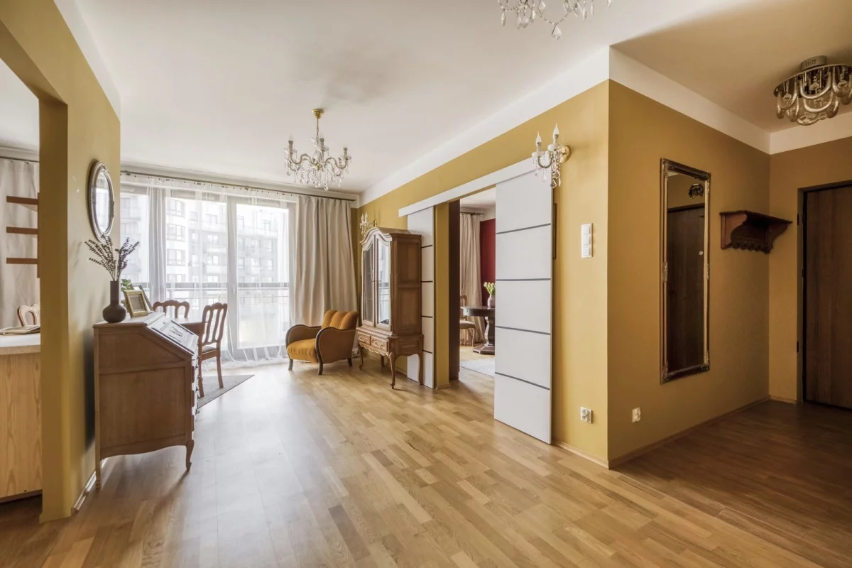 Apartamenty 833600 Warszawa Żoliborz Przasnyska