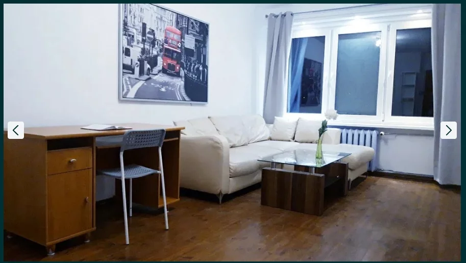 Apartamenty 833065 Olsztyn Pstrowskiego
