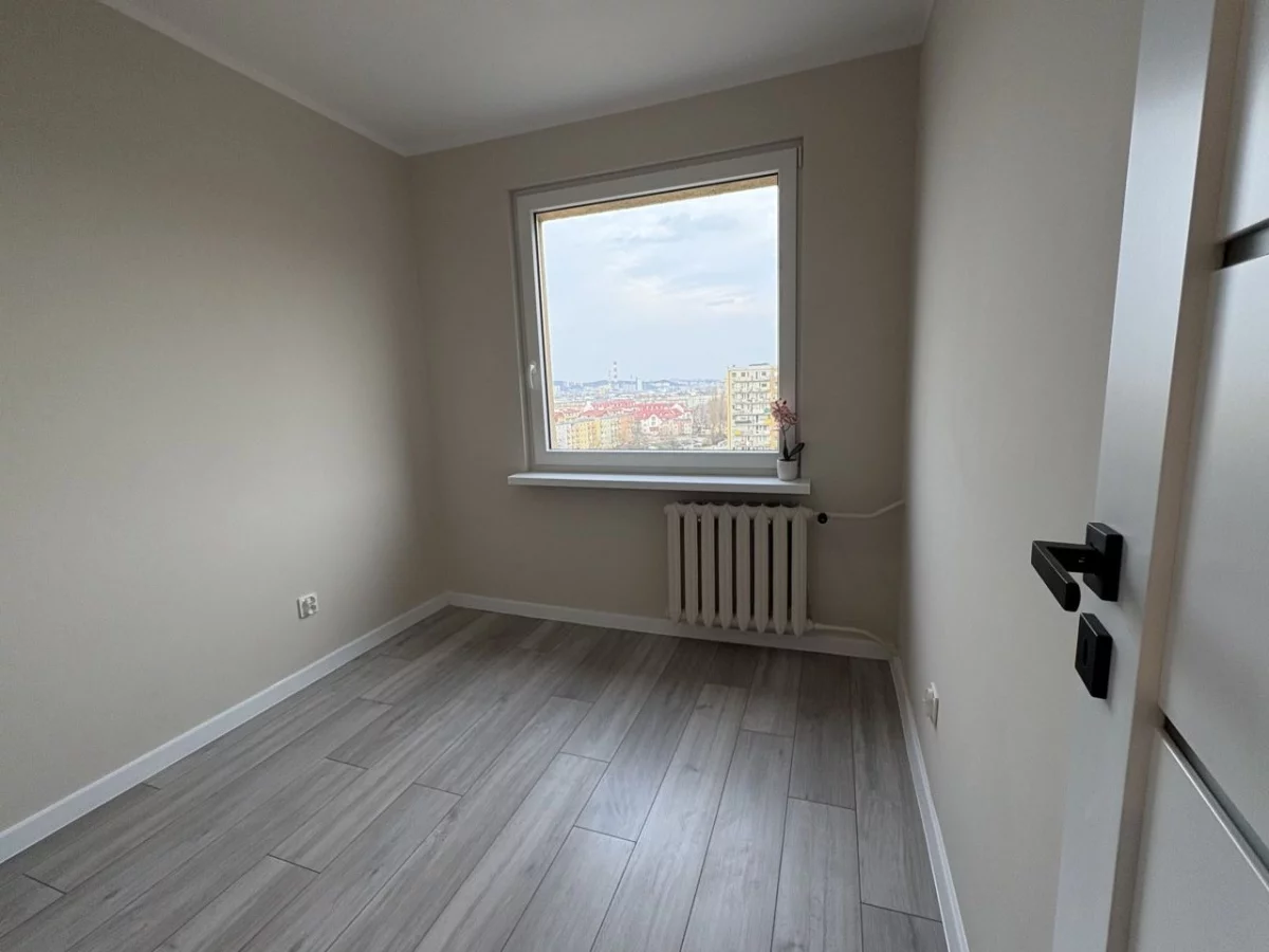 3 pokoje, mieszkanie 54,00 m², piętro 10, oferta nr , 830589, Gdynia, Pustki Cisowskie-Demptowo, Pustki Cisowskie-Demptowo, Pustki Cisowskie