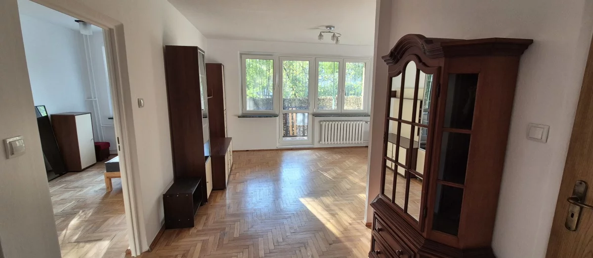 3 pokoje, mieszkanie 63,00 m², parter, oferta nr , 834123, Warszawa, Ursynów, Ursynów, Puszczyka