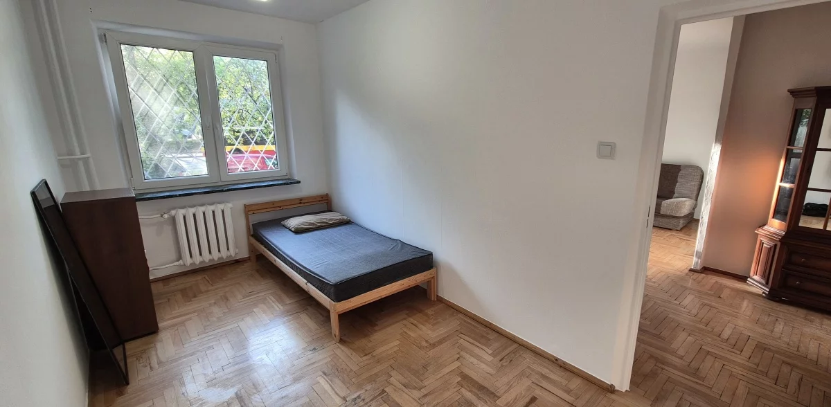 3 pokoje, mieszkanie 63,00 m², parter, oferta nr , 834123, Warszawa, Ursynów, Ursynów, Puszczyka