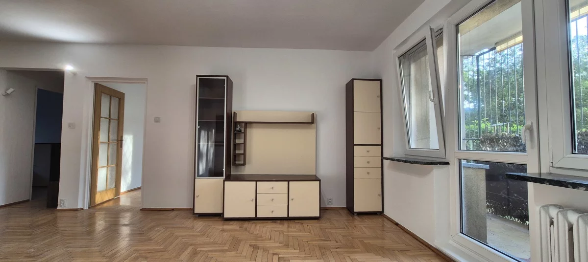 3 pokoje, mieszkanie 63,00 m², parter, oferta nr , 834123, Warszawa, Ursynów, Ursynów, Puszczyka