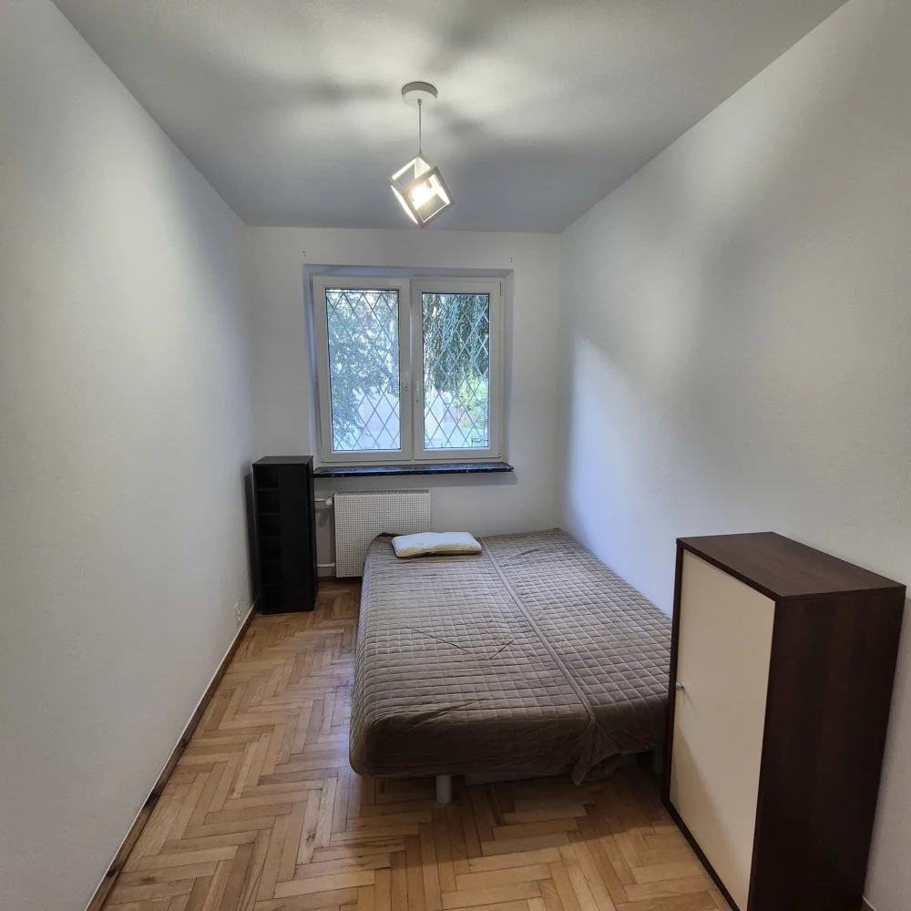 3 pokoje, mieszkanie 63,00 m², parter, oferta nr , 834123, Warszawa, Ursynów, Ursynów, Puszczyka