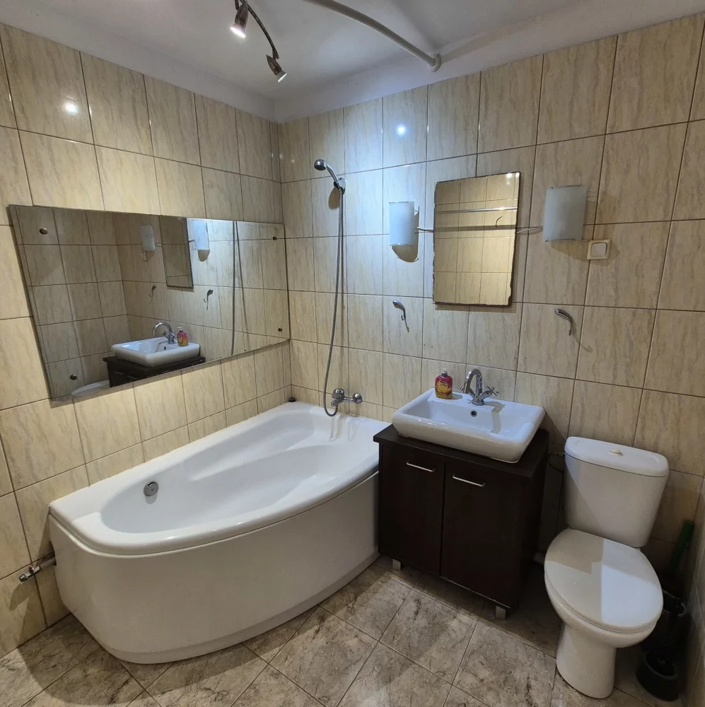 3 pokoje, mieszkanie 63,00 m², parter, oferta nr , 834123, Warszawa, Ursynów, Ursynów, Puszczyka