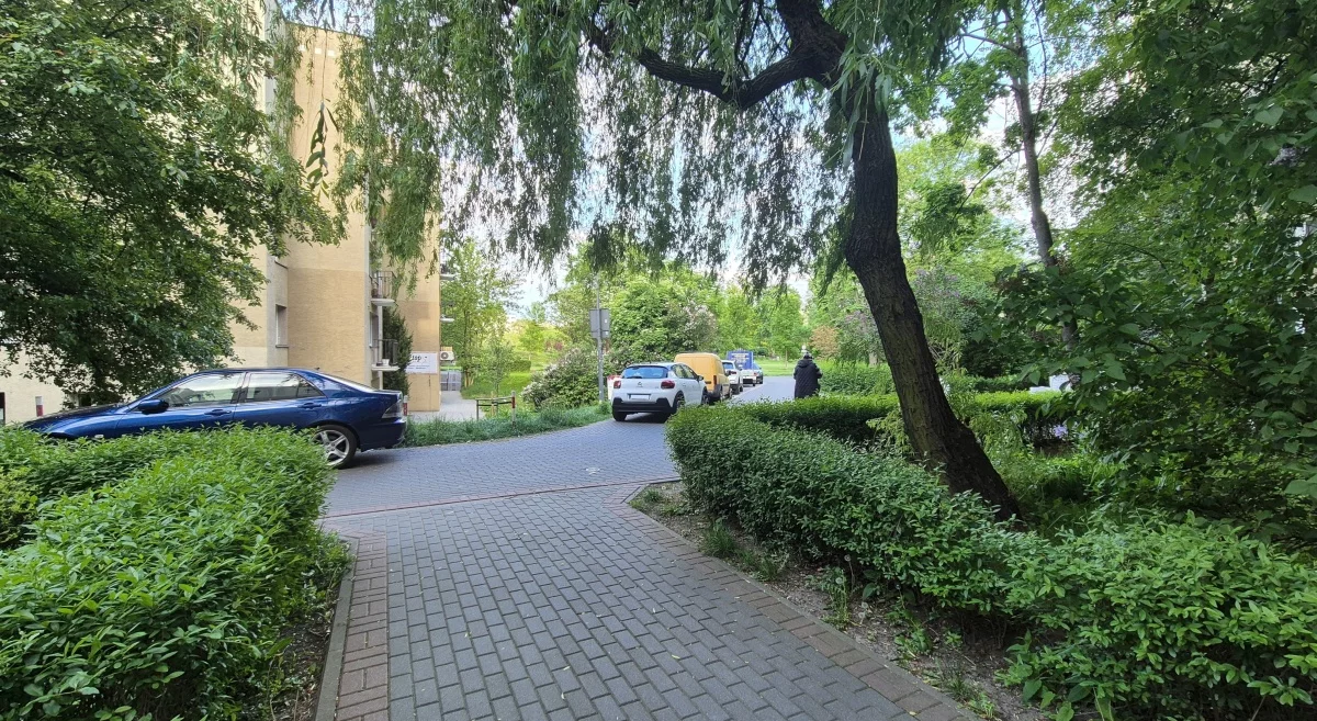 3 pokoje, mieszkanie 63,00 m², parter, oferta nr , 834123, Warszawa, Ursynów, Ursynów, Puszczyka