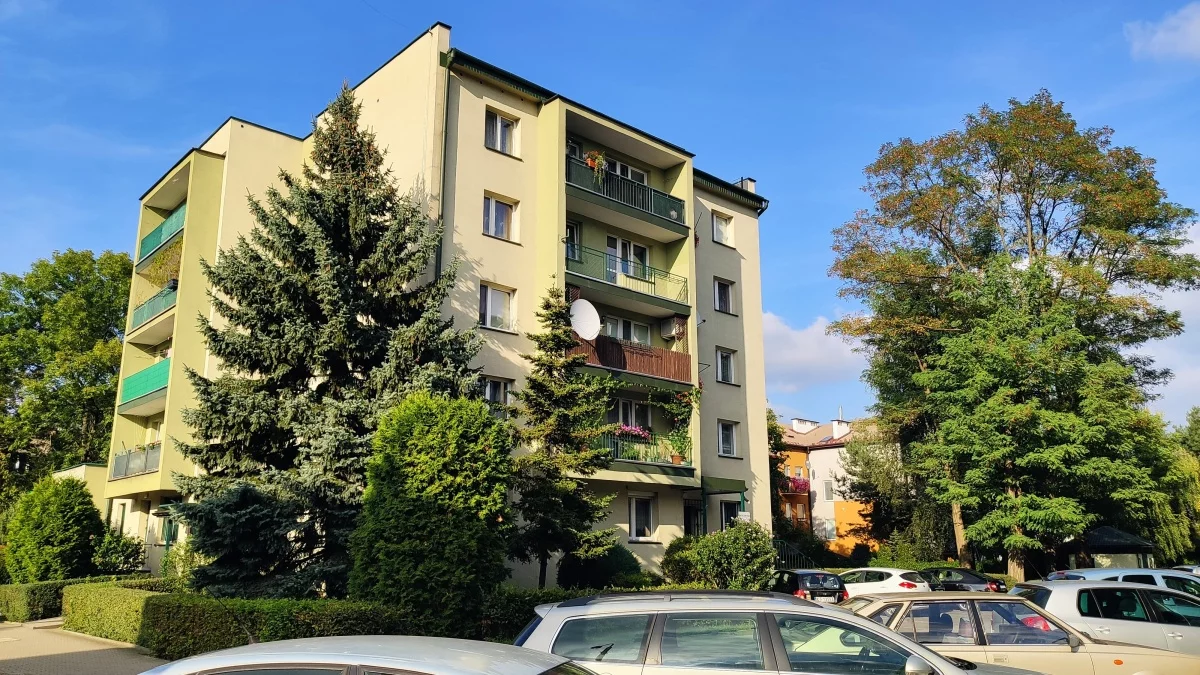 Apartamenty 833920 Tarnów Strusina Reymonta