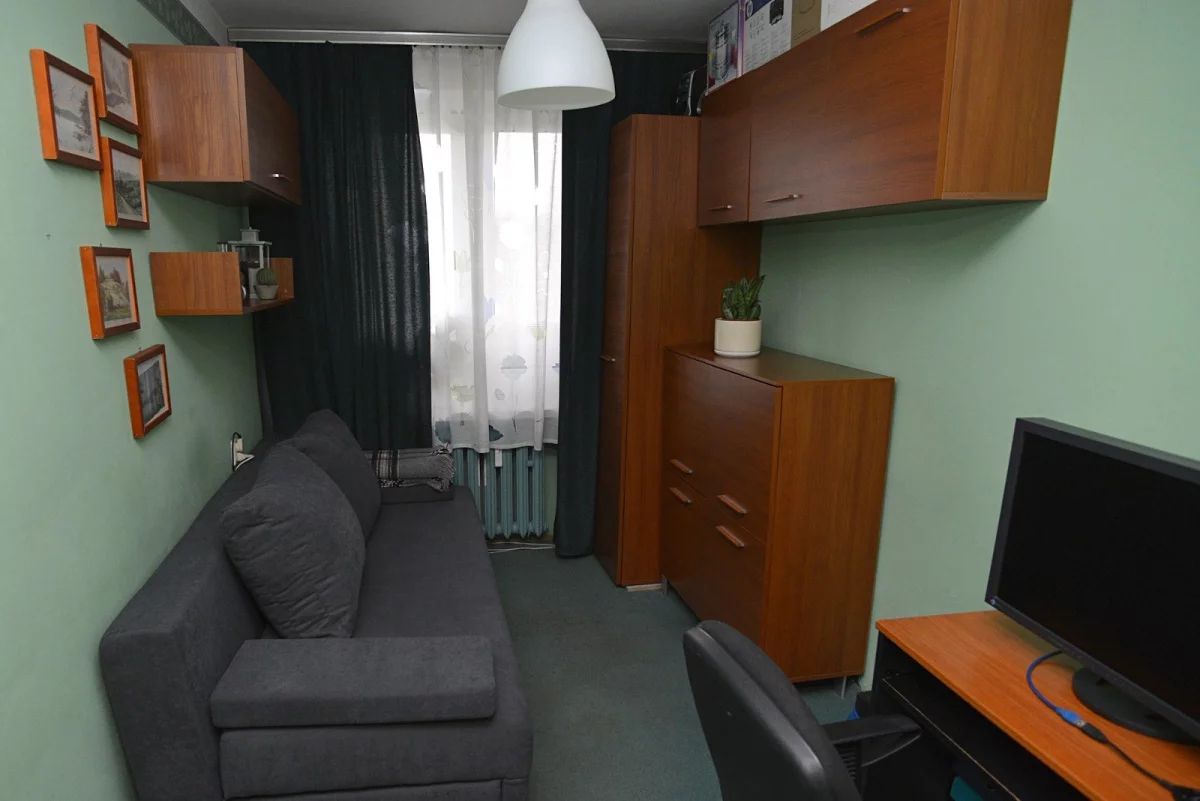 3 pokoje, mieszkanie 59,00 m², piętro 4, oferta nr , 833920, Tarnów, Strusina, Reymonta