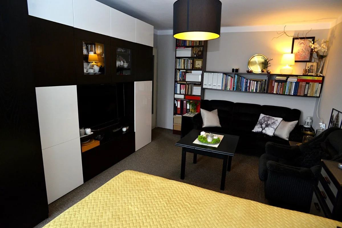 3 pokoje, mieszkanie 59,00 m², piętro 4, oferta nr , 833920, Tarnów, Strusina, Reymonta
