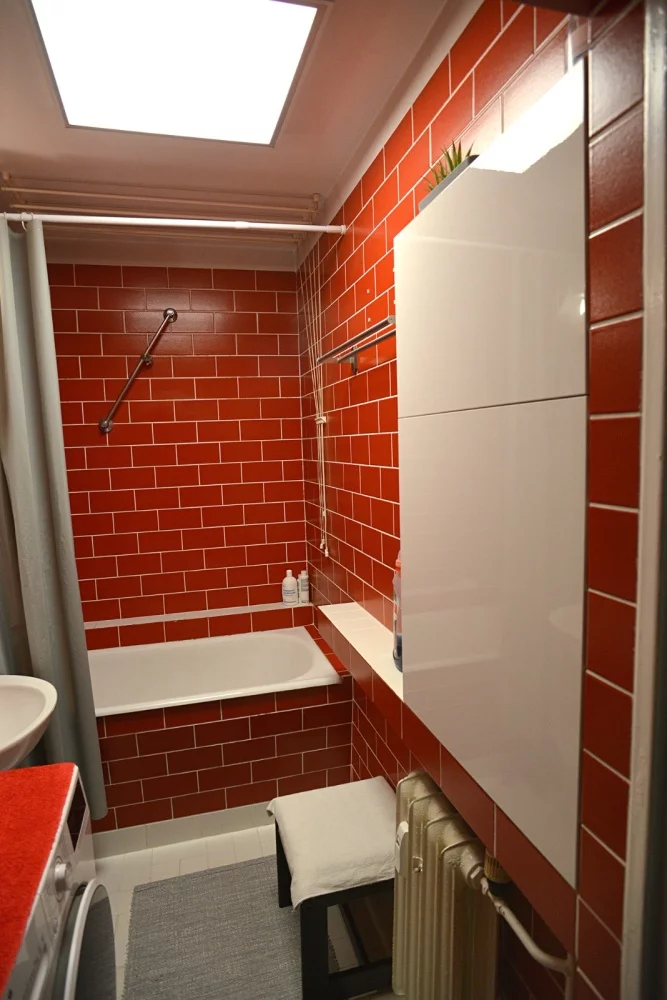 3 pokoje, mieszkanie 59,00 m², piętro 4, oferta nr , 833920, Tarnów, Strusina, Reymonta