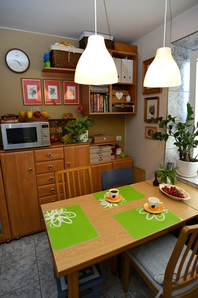 3 pokoje, mieszkanie 59,00 m², piętro 4, oferta nr , 833920, Tarnów, Strusina, Reymonta