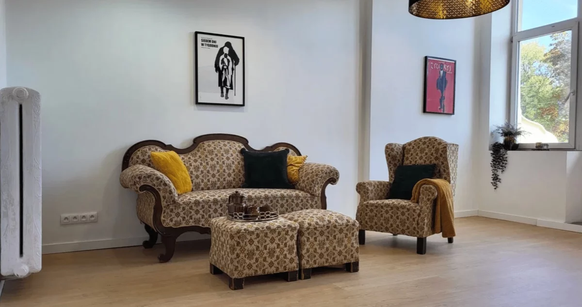 3 pokoje, mieszkanie 76,00 m², parter, oferta nr , 834087, Poznań, Jeżyce, Jeżyce, roosevelta