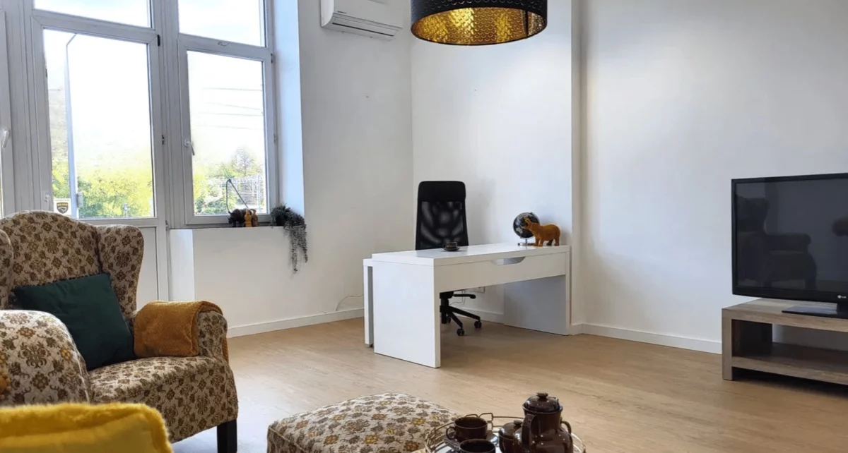 3 pokoje, mieszkanie 76,00 m², parter, oferta nr , 834087, Poznań, Jeżyce, Jeżyce, roosevelta