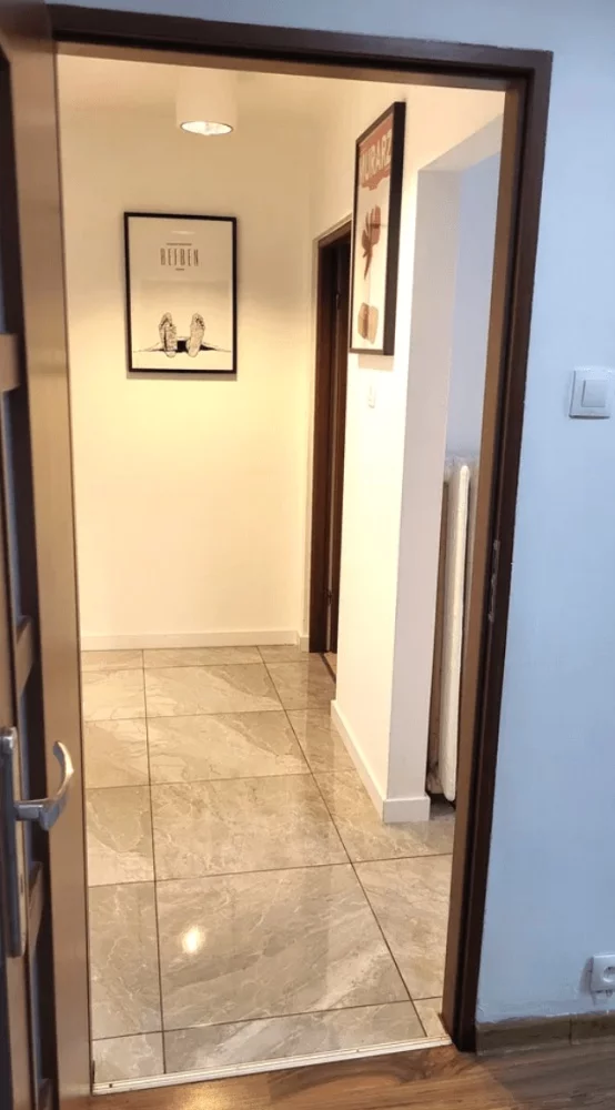 3 pokoje, mieszkanie 76,00 m², parter, oferta nr , 834087, Poznań, Jeżyce, Jeżyce, roosevelta