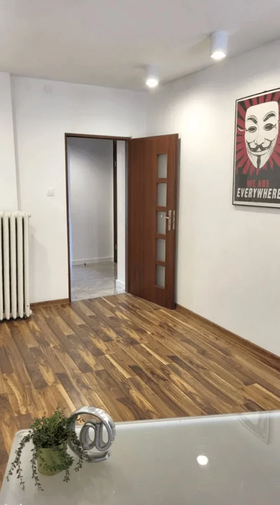 3 pokoje, mieszkanie 76,00 m², parter, oferta nr , 834087, Poznań, Jeżyce, Jeżyce, roosevelta