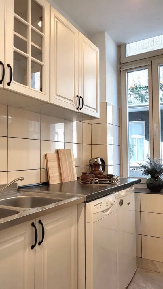 3 pokoje, mieszkanie 76,00 m², parter, oferta nr , 834087, Poznań, Jeżyce, Jeżyce, roosevelta